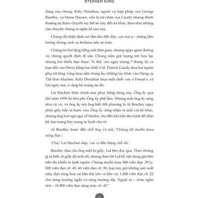 IT - Gã Hề Ma Quái - Tập 2