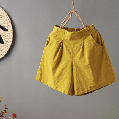 quần short (đùi) - chất đũi cực mát, siêu dễ mặc, dễ mix đồ (Y1)