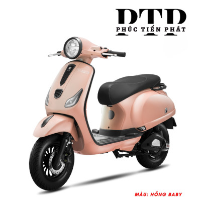 XE MÁY ĐIỆN OSKAER CLASSY SI