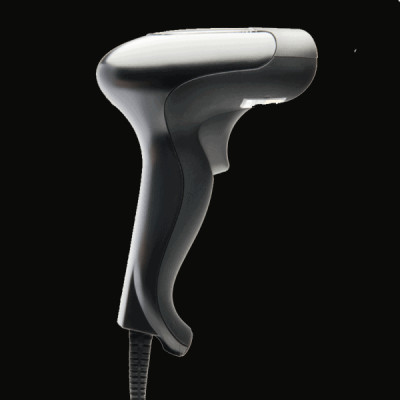 Máy Quét Mã Vạch 2D OPTICON L-51X - Màu Đen - Hàng Chính Hãng