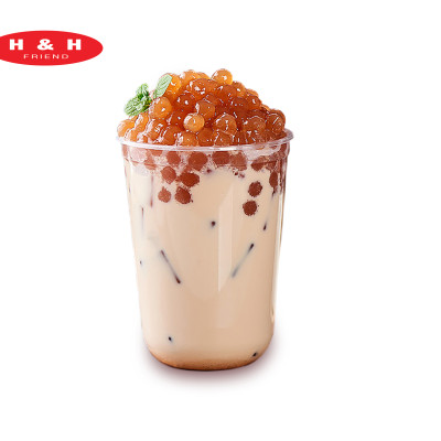 Trà sữa vị truyền thống H&H Friend túi 1kg