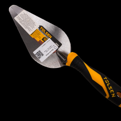 CÂY BAY CÁN NHỰA 130,150,175,200 mm TOLSEN 41050, 41051, 41052, 41053  - HÀNG CHÍNH HÃNG