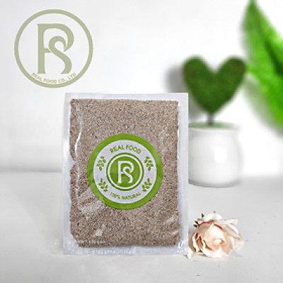 30G Hạt Chia Trắng Organic Real Food (White Chia Seed Organic)