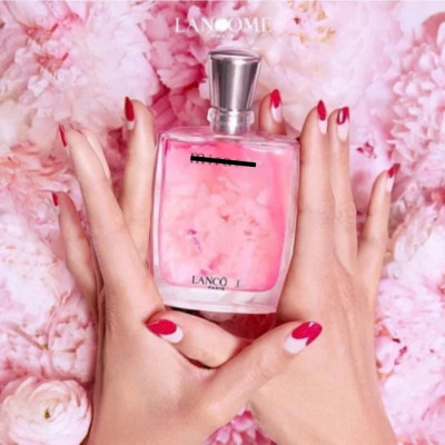 Tinh dầu nước hoa dạng xịt 10ml Mi..racle Lan...come (mùi nữ) ngọt ngào, trẻ trung