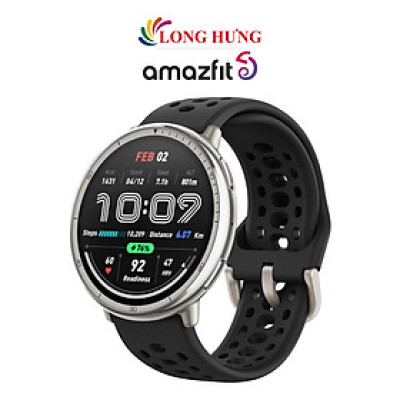 Đồng hồ thông minh Amazfit Active 2 Fitness A2437 - Hàng chính hãng