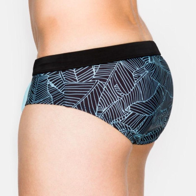 Quần bơi nam tam giác UXH01