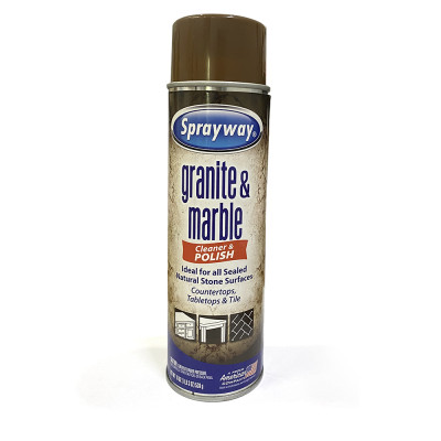 Chai xịt tẩy rửa đá granit và đá cẩm thạch 702