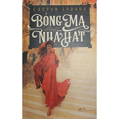 Bóng Ma Trong Nhà Hát