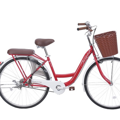 Xe đạp Thống Nhất mini New 26-Hàng chính hãng