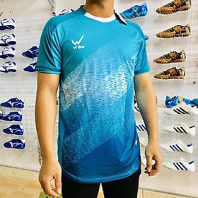 Bộ thể thao Wk CP10 gai lạnh cao cấp 2022