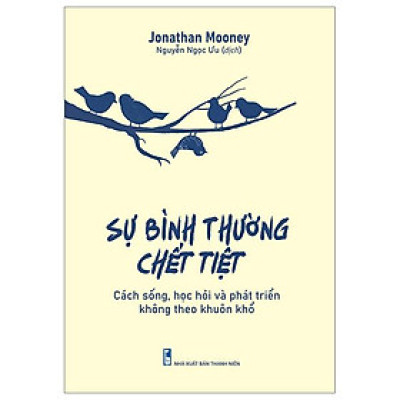 Sự Bình Thường Chết Tiệt