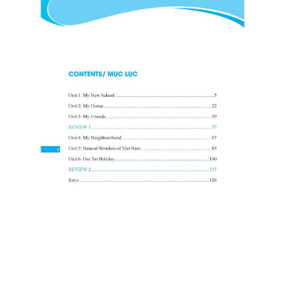 Sách - Global Success - Trọng Tâm Kiến Thức Và Bài Tập Thực Hành Tiếng Anh Lớp 6 - Có Đáp Án - Combo 2 Cuốn - Minh Thắng