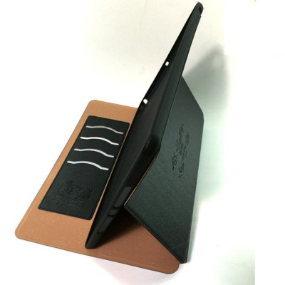 Bao da khay dẻo dành cho Samsung Tab S7(T870/T875) hiệu Lishen( Hàng chính hãng)