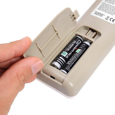 Remote điều khiển tất cả dòng máy lạnh cũ tới mới nhất hiện nay nội địa Nhật, VN, Thái Lan các loại (Hàng Chính Hãng)