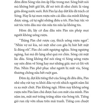 Sách - Gió Đông Rưng Rức