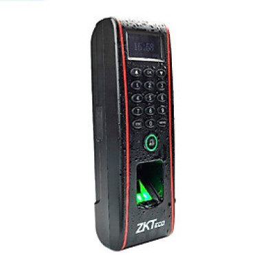 Máy chấm công vân tay và thẻ ZKTeco TF1700 - Hàng nhập khẩu