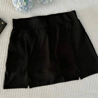 Váy tennis, cầu lông nữ có quần bên trong ,có túi trong