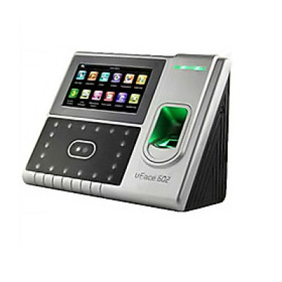 Máy chấm công Kobio Uface 602 - Hàng chính hãng