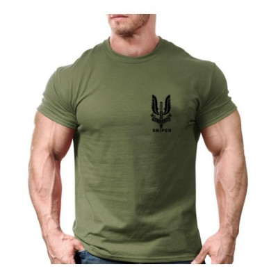 Áo thun S.A.S_chiến thuật_dã ngoại