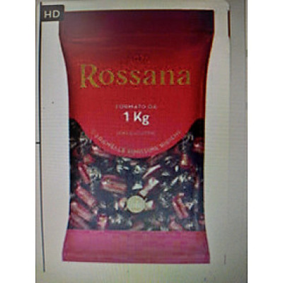 Kẹo Rossana vị sô cô la 1kg