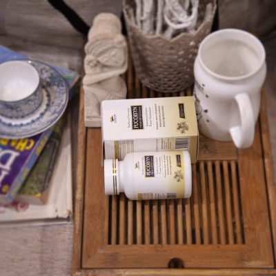 Fucoisyn (Premium Fucoidan)