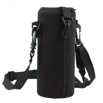 Túi Đựng Bình Nước Giữ Nhiệt Chống Va Đập Nhiều Cỡ PaKaSa - Hàng Chính Hãng ( Giao màu , họa tiết ngẫu nhiên)