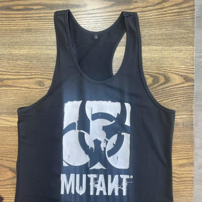 Áo Tank Top Thể Thao Mutant