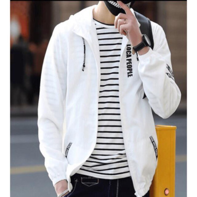 [P] Áo khoác nam Áo khoát nam gió dù 2 lớp chống nắng LOCAL PEOPLE đẹp siêu hot - M100