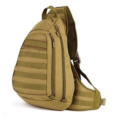 Túi đeo chéo COMMAN_chiến thuật _dã ngoại