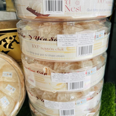 [ OCOP] Tổ Yến TCL2(4sao)