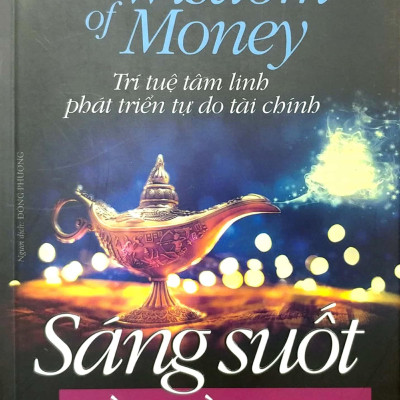 Sáng Suốt Về Tiền Bạc