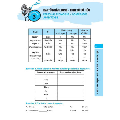 Sách -  Global Success - Bồi Dưỡng Học Sinh Giỏi Tiếng Anh Lớp 4 - Có Đáp Án - Minh Thắng