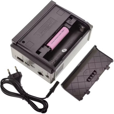 Đài radio 310BT Chất Lượng Tốt Am/Fm/Sw Đa Chức Năng Radio Với USB/Khe Cắm SD -kết nôi Bluetooth -tích hợp pin sạc-Hàng Chính Hãng