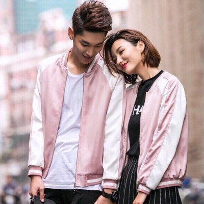 ÁO KHOÁC CẶP ĐÔI NAM NỮ ĐẸP - M301