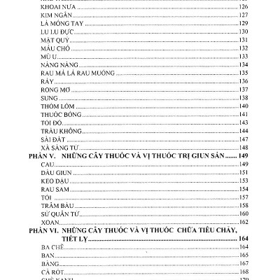 Bách Khoa Những Cây Thuốc Và Vị Thuốc Việt Nam