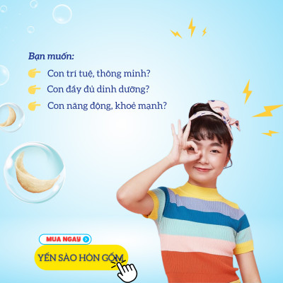 [Combo 12 Hũ] Tổ Yến Sào Chưng Nhân Sâm - Yến Sào Hòn Gốm Chính Hiệu Khánh Hoà - HGK NEST 
