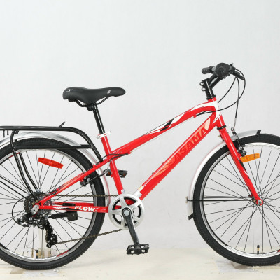 Xe đạp thể thao Asama TRK FL2401