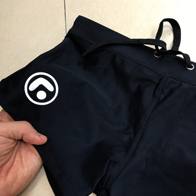 Quần bơi nam cao cấp, đồ bơi nam boxer đẹp 