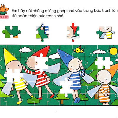 Hỏi Đáp Thông Minh - Rèn Luyện Não Trái Não Phải - Tập 3