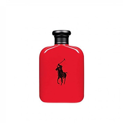Nước Hoa Nam Ralph Lauren Polo Red Eau De Toilette 125ml