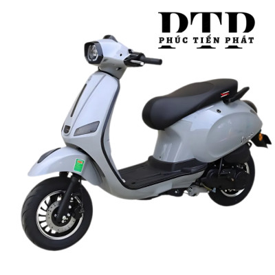 Xe Ga 50cc Victoria AT88 Pro