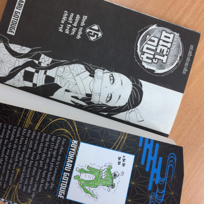 THANH GƯƠM DIỆT QUỶ - TẬP 15