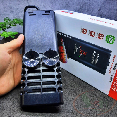 Sưởi điện tử KaoKui PTC Heating Rods 300W / 500W / 1000W giữ ấm nhiệt chính xác bể cá tép thủy sinh