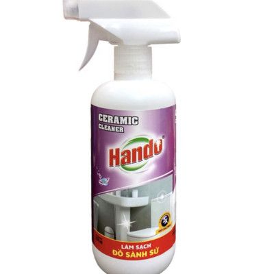 Bộ 3 tẩy rửa đa năng