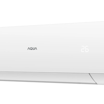 Máy lạnh AQUA Inverter 2.5 HP AQA-RV24QA2 - Hàng chính hãng - Giao HCM và 1 số tỉnh thành
