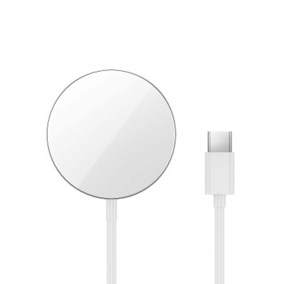 Dock sạc không dây Wi Wu Q12 Wi-W029 - hàng chính hãng