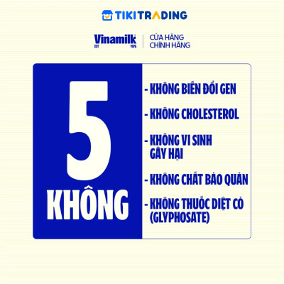 Thùng 48 hộp sữa đậu nành sữa tươi ít đường Vinamilk 180ml
