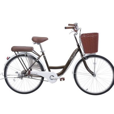 Xe đạp Thống Nhất mini New 26-Hàng chính hãng