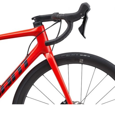 Xe đạp đua GIANT 2023 TCR ADV PRO 2 D