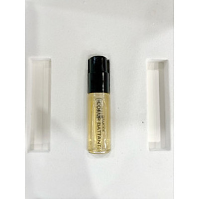 Mẫu thử nước hoa cao cấp độc quyền Damode COEUR BATTANT chai 5ml